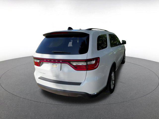 used 2023 Dodge Durango car, priced at $21,326