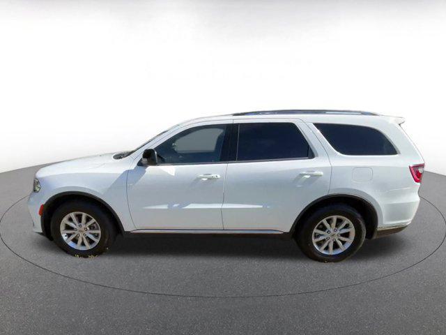used 2023 Dodge Durango car, priced at $21,326