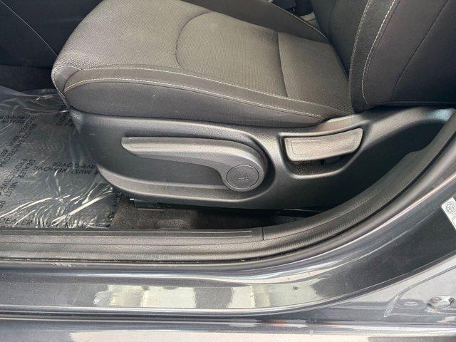 used 2024 Kia Forte car, priced at $16,588
