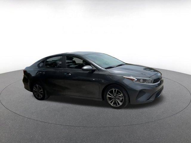 used 2024 Kia Forte car, priced at $16,588