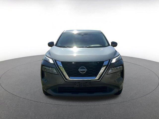 used 2023 Nissan Rogue car, priced at $20,468