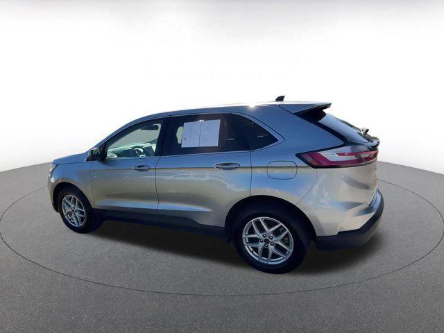 used 2024 Ford Edge car, priced at $22,206