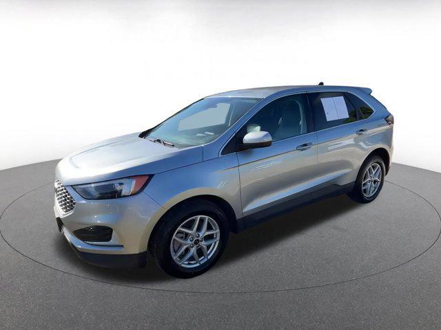 used 2024 Ford Edge car, priced at $22,206