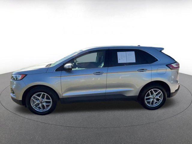 used 2024 Ford Edge car, priced at $22,206