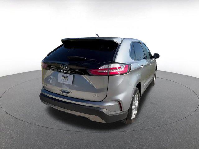 used 2024 Ford Edge car, priced at $22,206