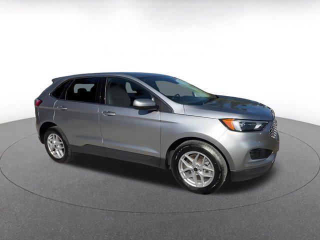 used 2024 Ford Edge car, priced at $22,206