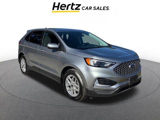 used 2024 Ford Edge car, priced at $22,206