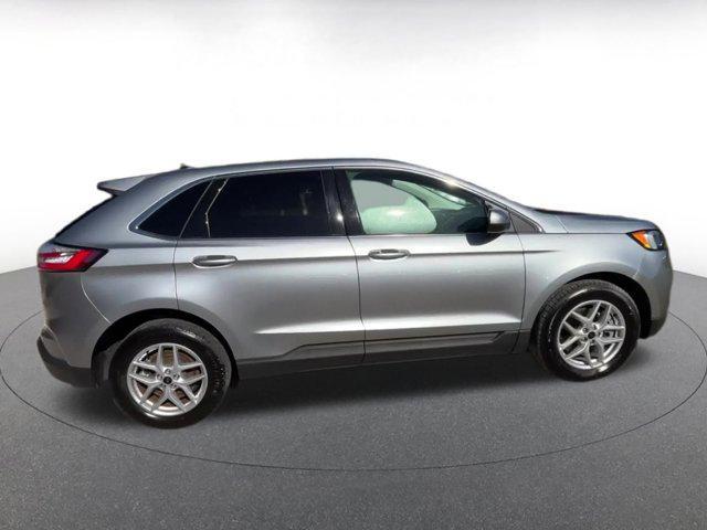 used 2024 Ford Edge car, priced at $22,206