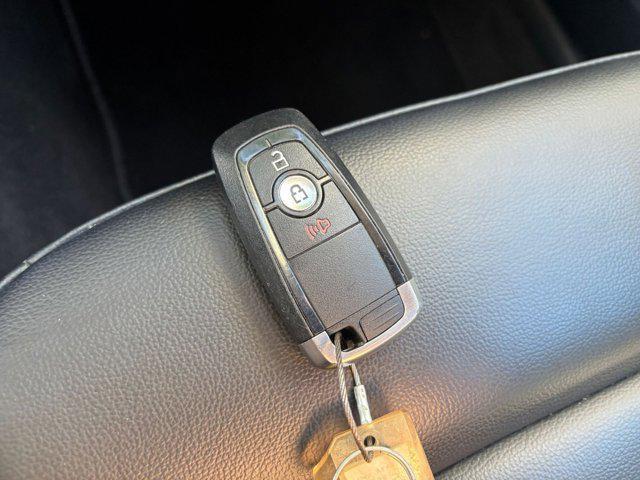 used 2024 Ford Edge car, priced at $22,206