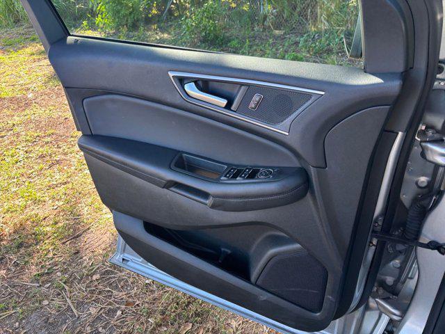 used 2024 Ford Edge car, priced at $22,206