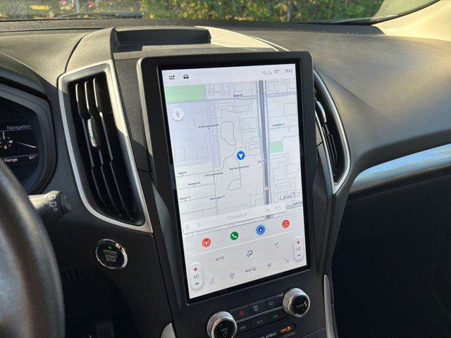 used 2024 Ford Edge car, priced at $22,206