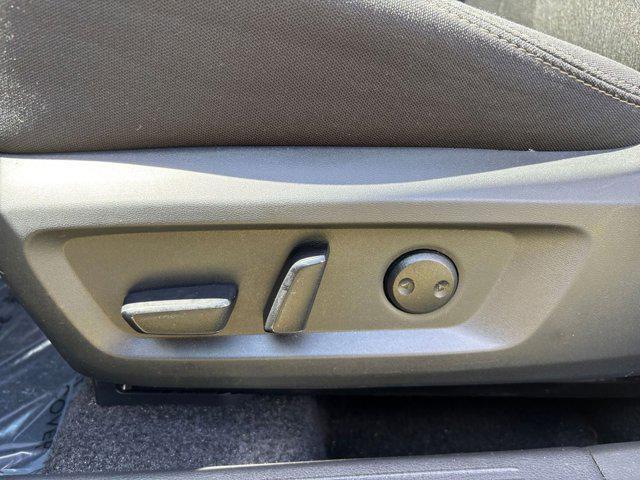 used 2024 Nissan Rogue car, priced at $23,889