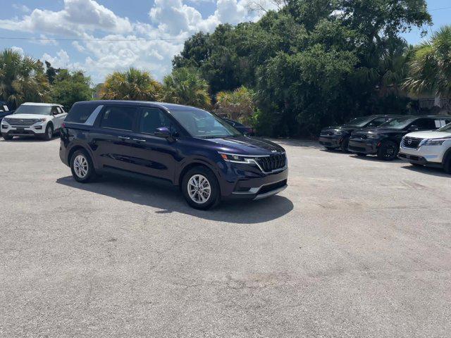 used 2024 Kia Carnival car, priced at $33,964