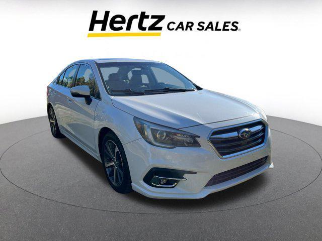 used 2019 Subaru Legacy car, priced at $17,621