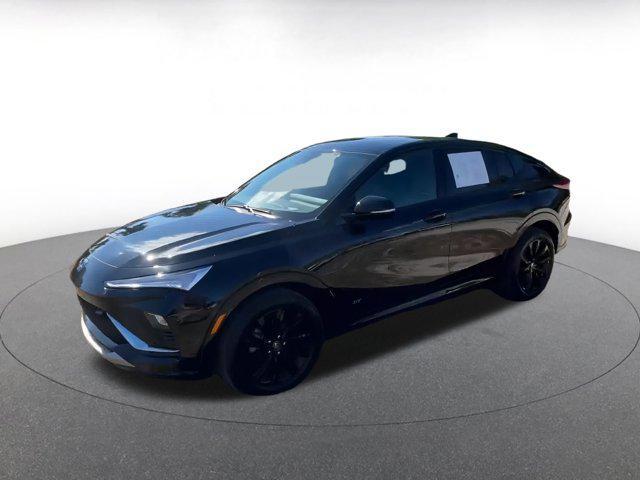 used 2025 Buick Envista car, priced at $25,834