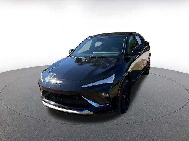 used 2025 Buick Envista car, priced at $25,834