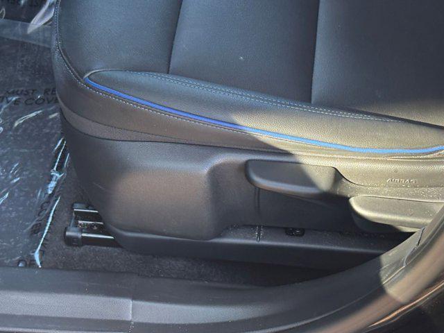 used 2025 Buick Envista car, priced at $25,834