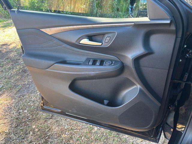 used 2025 Buick Envista car, priced at $25,834