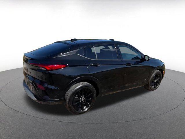 used 2025 Buick Envista car, priced at $25,834