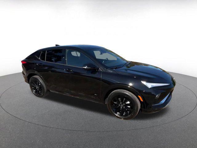 used 2025 Buick Envista car, priced at $25,834