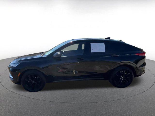 used 2025 Buick Envista car, priced at $25,834