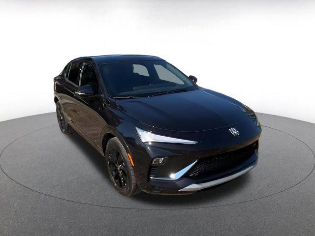 used 2025 Buick Envista car, priced at $25,834