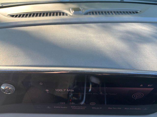 used 2025 Buick Envista car, priced at $25,834