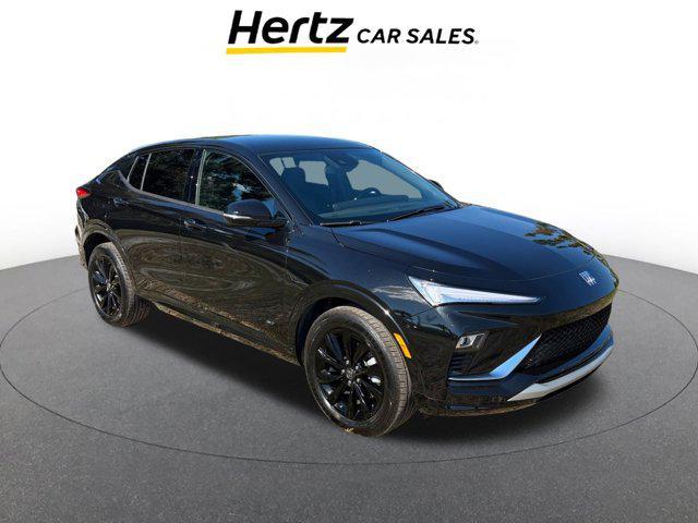 used 2025 Buick Envista car, priced at $25,834