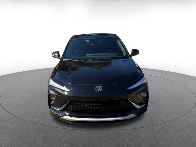 used 2025 Buick Envista car, priced at $25,834