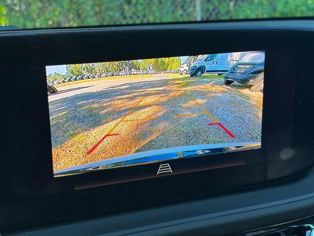 used 2025 Buick Envista car, priced at $25,834