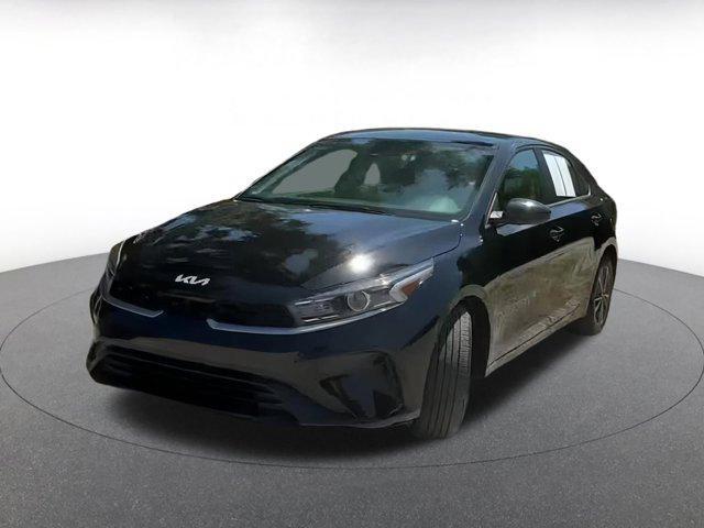 used 2024 Kia Forte car, priced at $17,719