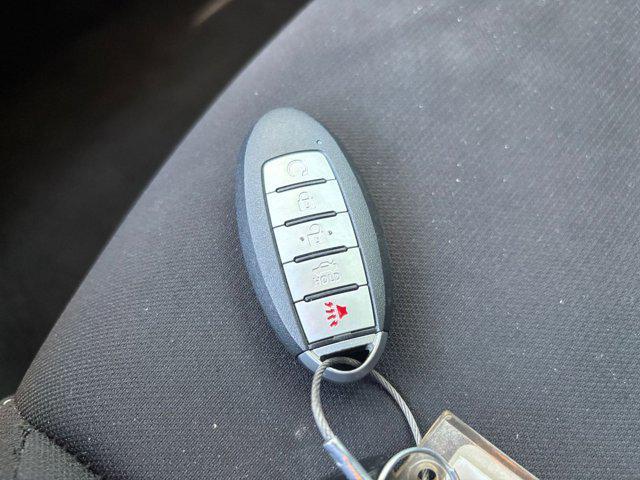 used 2024 Nissan Sentra car, priced at $19,608