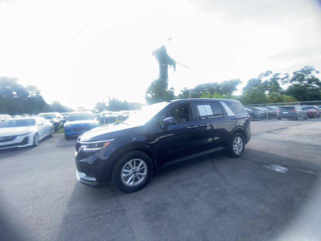 used 2024 Kia Carnival car, priced at $31,570