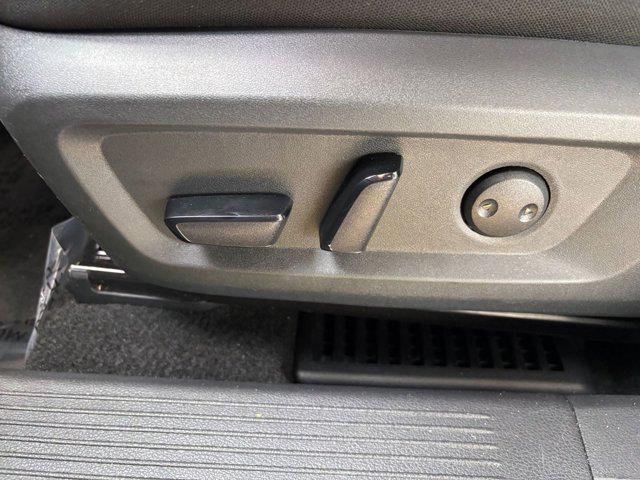 used 2023 Nissan Rogue car, priced at $20,000