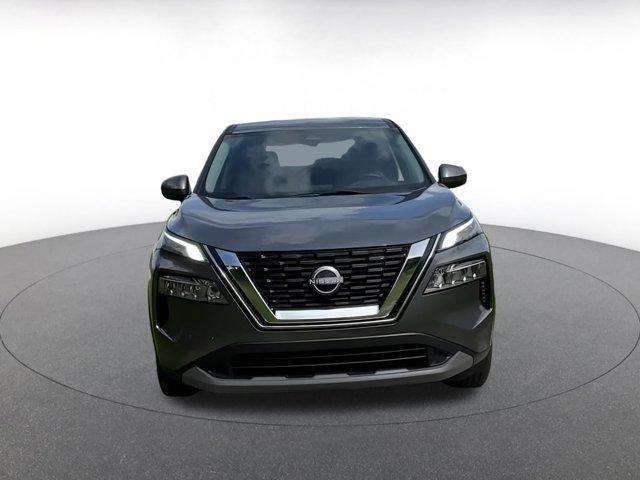 used 2023 Nissan Rogue car, priced at $20,000