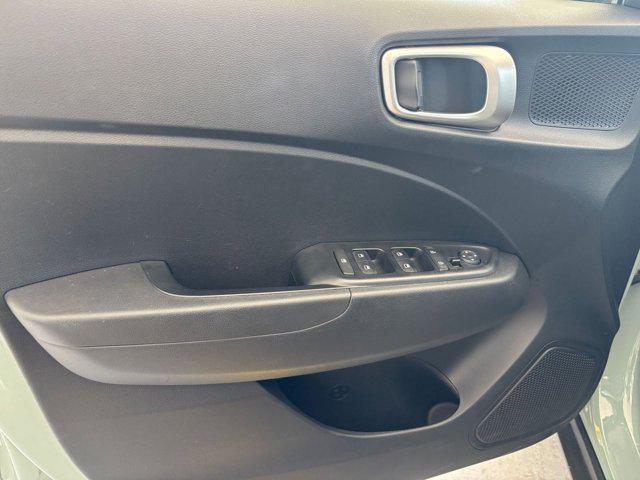 used 2025 Hyundai Venue car, priced at $19,024