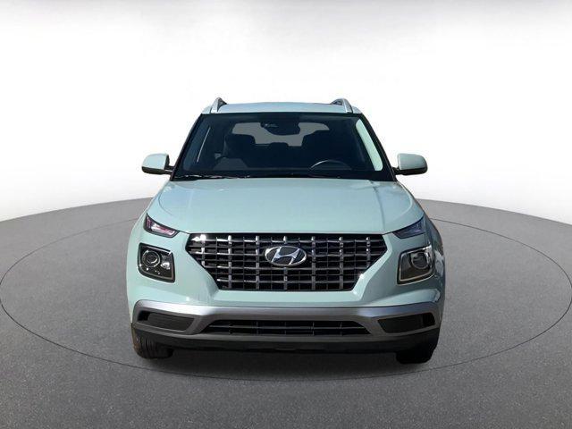 used 2025 Hyundai Venue car, priced at $19,024