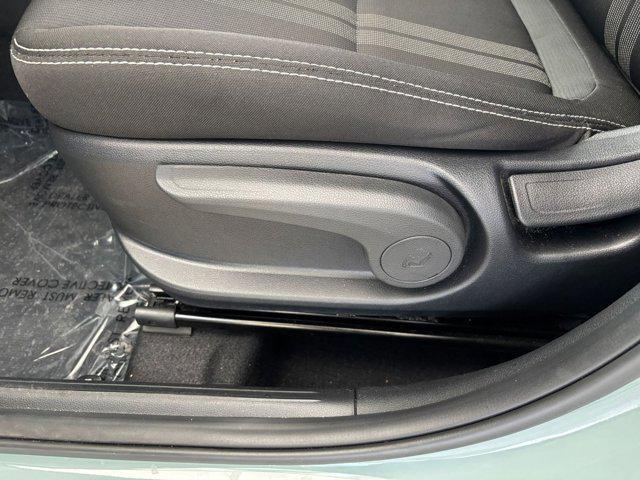 used 2025 Hyundai Venue car, priced at $19,024