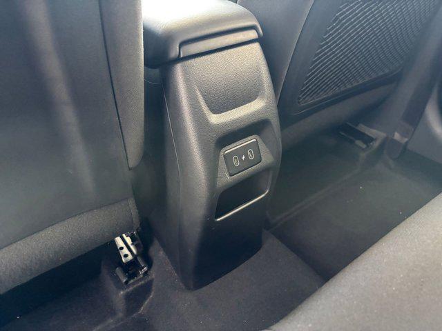 used 2025 Hyundai Venue car, priced at $19,024