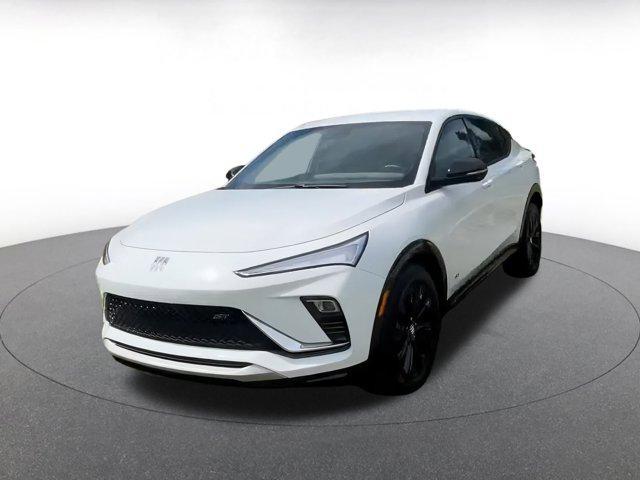 used 2025 Buick Envista car, priced at $25,678