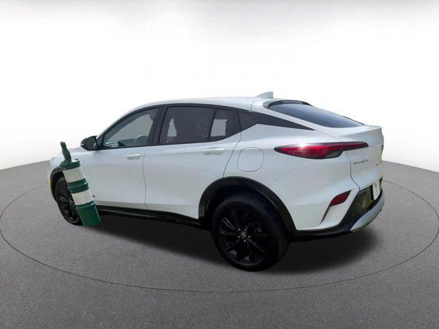 used 2025 Buick Envista car, priced at $25,678