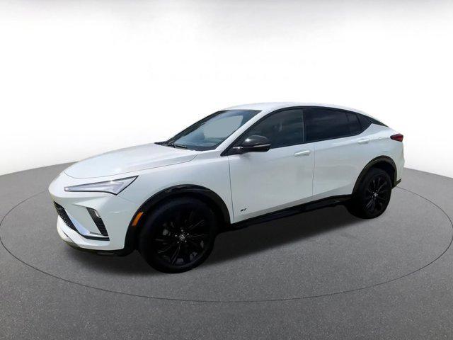 used 2025 Buick Envista car, priced at $25,678