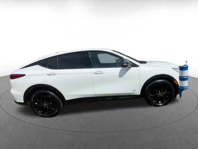 used 2025 Buick Envista car, priced at $25,678