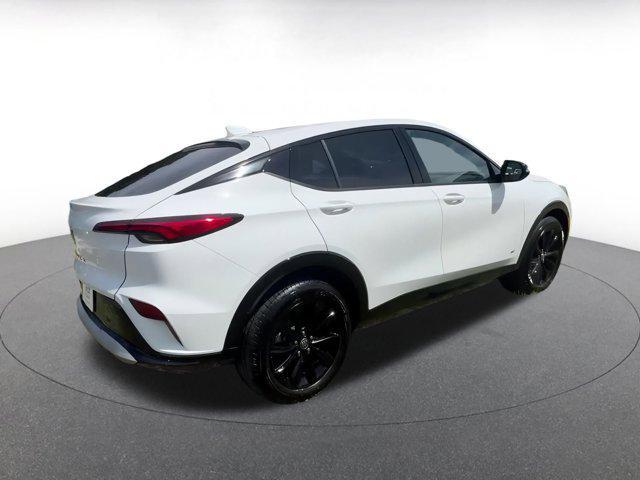 used 2025 Buick Envista car, priced at $25,678