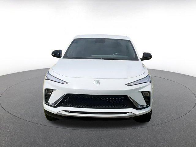 used 2025 Buick Envista car, priced at $25,678