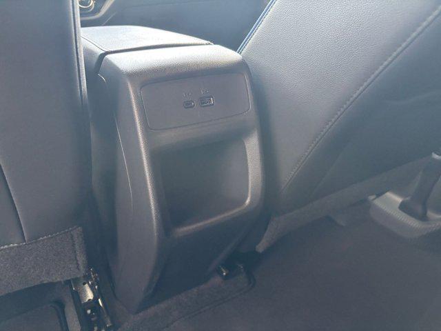 used 2025 Buick Envista car, priced at $25,678