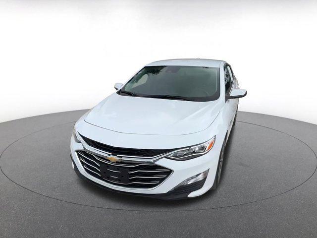 used 2024 Chevrolet Malibu car, priced at $19,896
