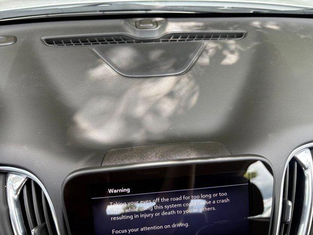 used 2024 Chevrolet Malibu car, priced at $19,896