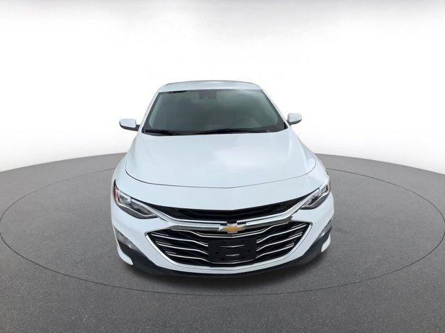 used 2024 Chevrolet Malibu car, priced at $19,896