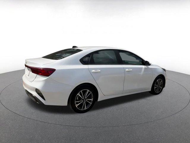 used 2024 Kia Forte car, priced at $15,974